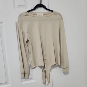 UCHUU montreal Shirt